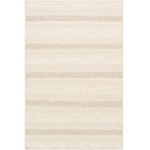Mardin Rug - MDI2302 - Cream/Taupe