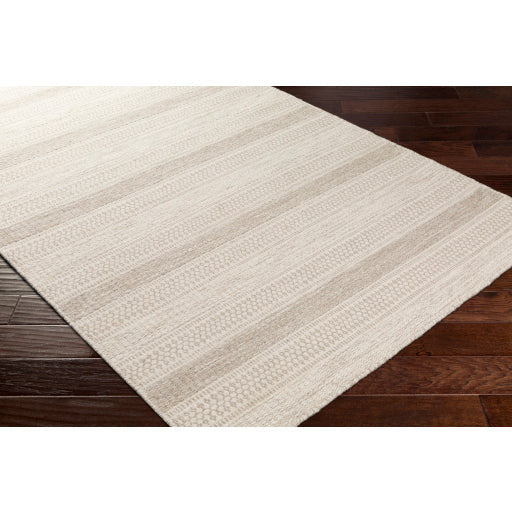 Mardin Rug - MDI2302 - Cream/Taupe
