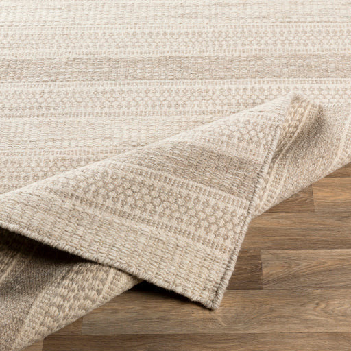 Mardin Rug - MDI2302 - Cream/Taupe