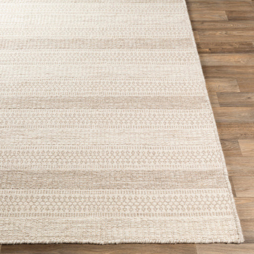 Mardin Rug - MDI2302 - Cream/Taupe