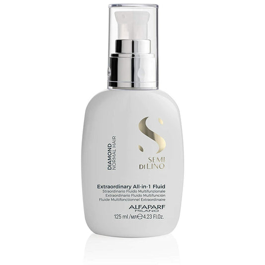 Semi Di Lino Extraordinary All-in-1 Leave-In Conditioner | Normal Hair