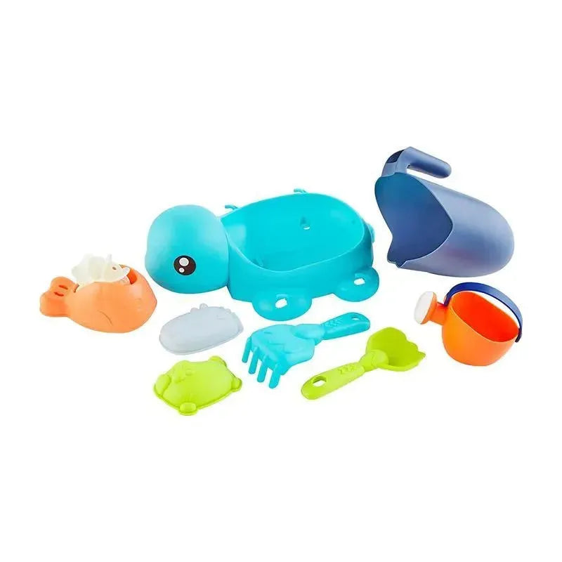 Mud Pie - Turtle Sand Toy Set
