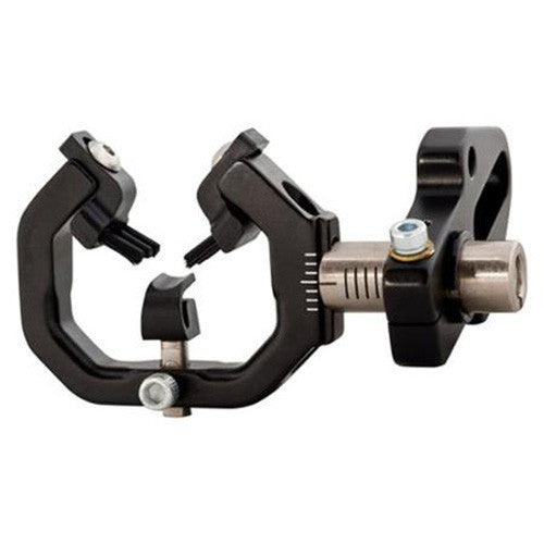 Quiktune 360 Capture Rest-Black R/H - GhillieSuitShop