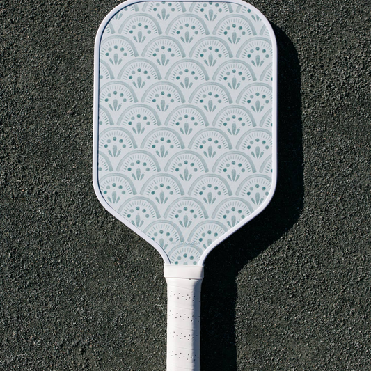 Autumn Arissa + la point Pretty Pro-Scallops