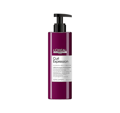 Serie Expert Curl Expression Cream-In Jelly Definition Activator