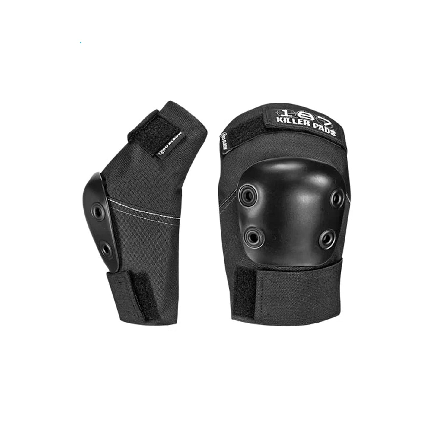 187 Killer Pads Pro Elbow Pads