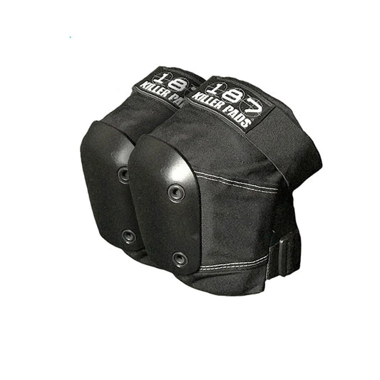 187 Killer Pads Slim Knee Pads