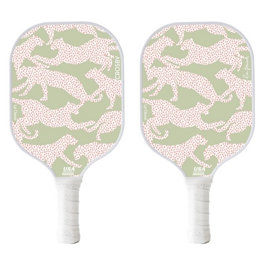 Fast Play La Point X Mollie Crosby Paddle