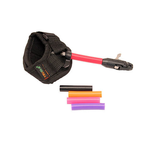 Speed-Shot Xs Vcr Blk - GhillieSuitShop