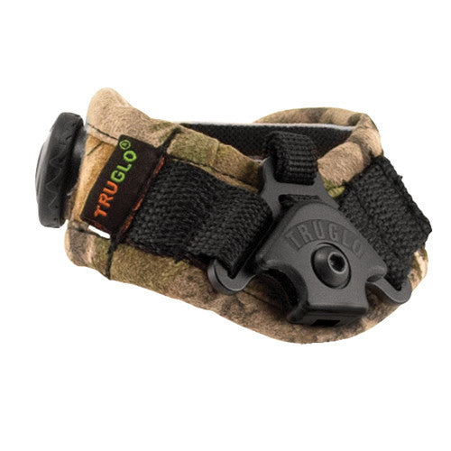 Release Strap Boa Univ Camo - GhillieSuitShop