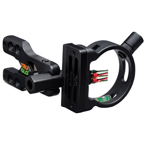 Brite-site Xtrm 5 Light 29 Blk - GhillieSuitShop